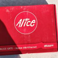 modem Telecom Alice 