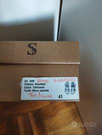 Sandali donna Le salentine 