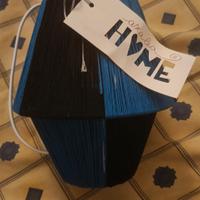 lampada del tifoso 