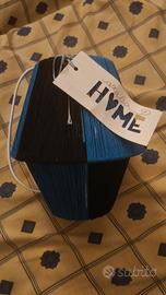 lampada del tifoso 