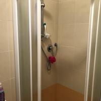 Mobile bagno e box doccia