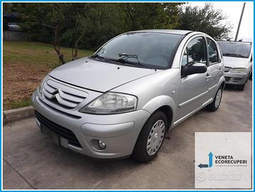 Ricambi Usati CITROEN C3 2a Serie 2007