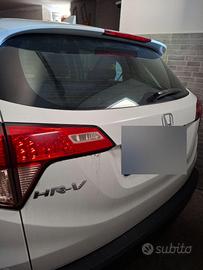 HONDA HR-V 1.6 i-DTEC Elegance Navi ADAS