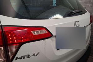 HONDA HR-V 1.6 i-DTEC Elegance Navi ADAS