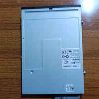 lettore floppy disk Sony