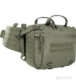 Marsupio Tattico Tasmanian Tiger Modular Hip Bag 3