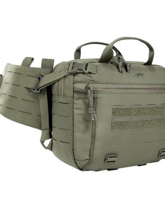 Marsupio Tattico Tasmanian Tiger Modular Hip Bag 3