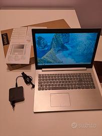 Notebook Lenovo IdeaPad 320 AMD A9 A9-9420