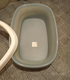 Cassetta igienica per gatti