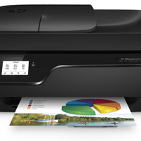 HP Officejet 3830 All-in-One Stampante B00VRNL4TA