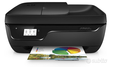 HP Officejet 3830 All-in-One Stampante B00VRNL4TA