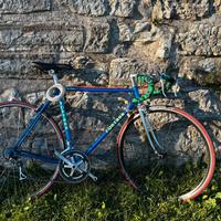 Bici da corsa vintage Fontana