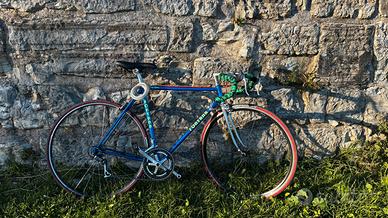 Bici da corsa vintage Fontana
