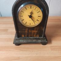 Orologio (antico) da tavolo vintage