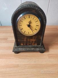 Orologio (antico) da tavolo vintage