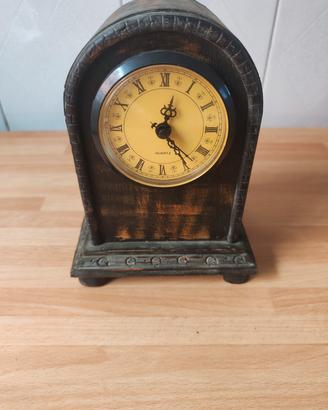 Orologio (antico) da tavolo vintage