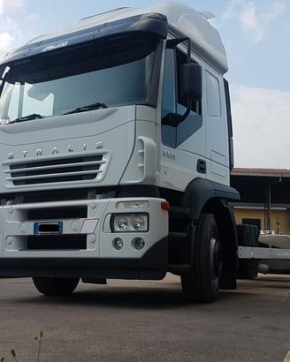 IVECO 350 passo 6300