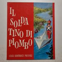 Il Soldatino di Piombo Anni '70