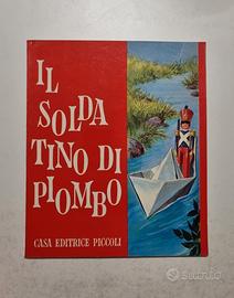 Il Soldatino di Piombo Anni '70