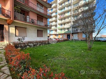 3 LOCALI A GAGLIANICO