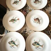 Piatti Richard Ginori