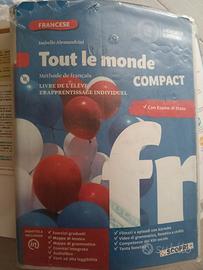tout le mond francese
