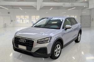 AUDI Q2 2.0 35 TDI BUSINESS PLUS S TR. QUATTRO 5 P