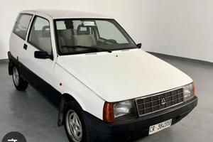 Ricambi Y10 4wd