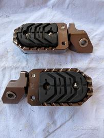 Pedane regolabili BMW GS 1300