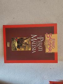 Libri collana di Emilio Salgari
