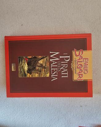 Libri collana di Emilio Salgari