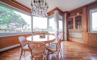 ATTICO A FAGNANO OLONA