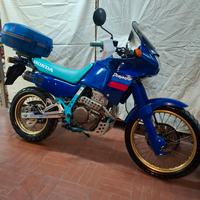 Honda NX 650 Dominator 