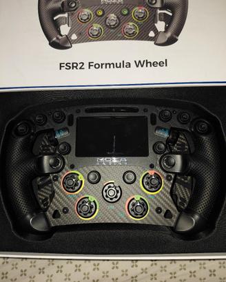 volante fsr2 moza 