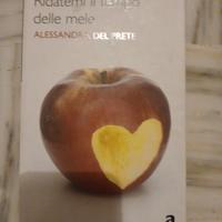 ridatemi il tempo delle mele