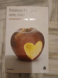 ridatemi il tempo delle mele