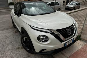 Nissan Juke N-Connecta 1.0 DIG-T 114