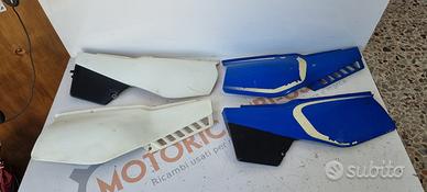 Fianchetti Yamaha xt 600 2kf