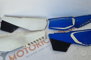 Fianchetti Yamaha xt 600 2kf