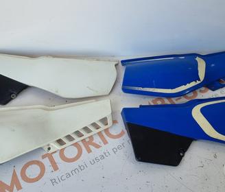 Fianchetti Yamaha xt 600 2kf