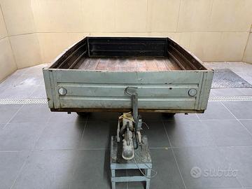 Carrello appendice