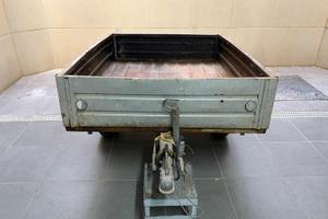 Carrello appendice