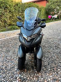 Scooter 3 ruote yamaha