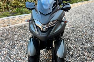 Scooter 3 ruote yamaha