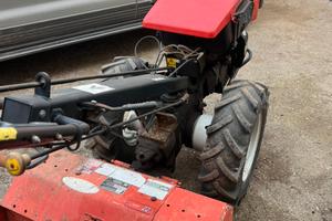 Trattore goldoni 14cv