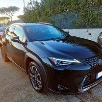 LEXUS UX 250h 2.0 HEV BUSINESS 184cv(152cv) NAVI