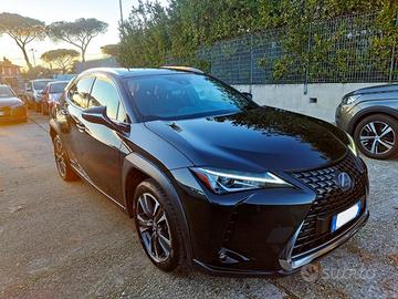 LEXUS UX 250h 2.0 HEV BUSINESS 184cv(152cv) NAVI