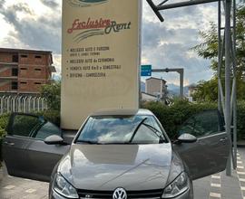 Volkswagen Golf 1.6 TDI 110 CV DSG 3p. Highline Bl