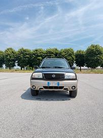 Suzuki Grand Vitara 1.6i 16V cat 3 porte