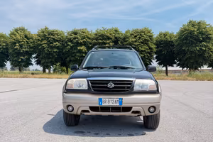 Suzuki Grand Vitara 1.6i 16V cat 3 porte